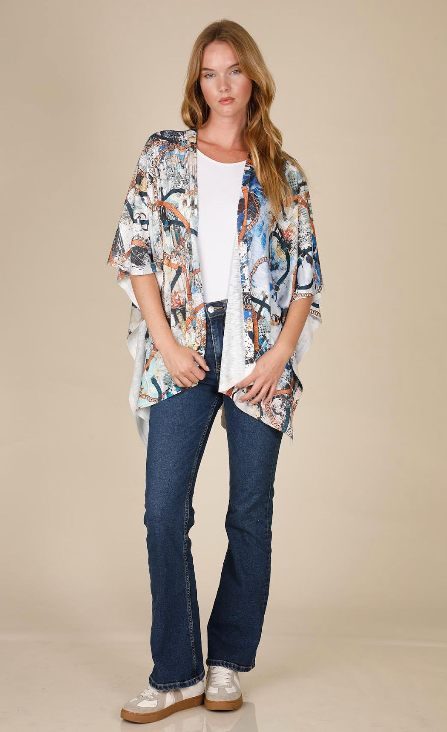 INOAH "Gianna" - Top
