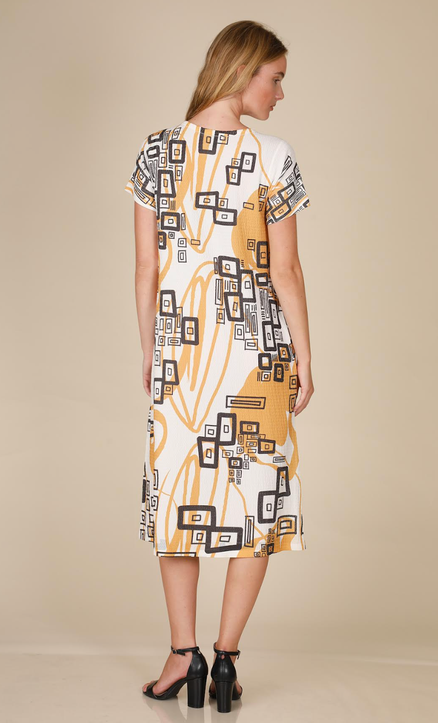 INOAH "Eliana" - Dress