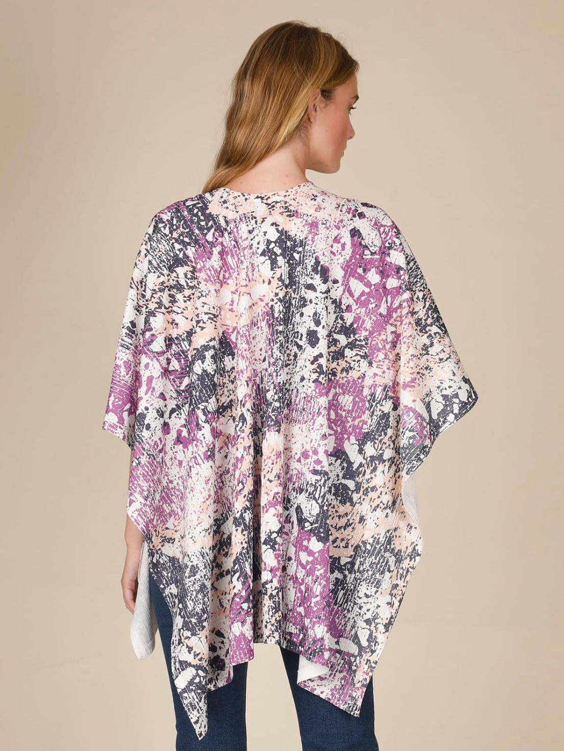 INOAH "Wisteria" - Top