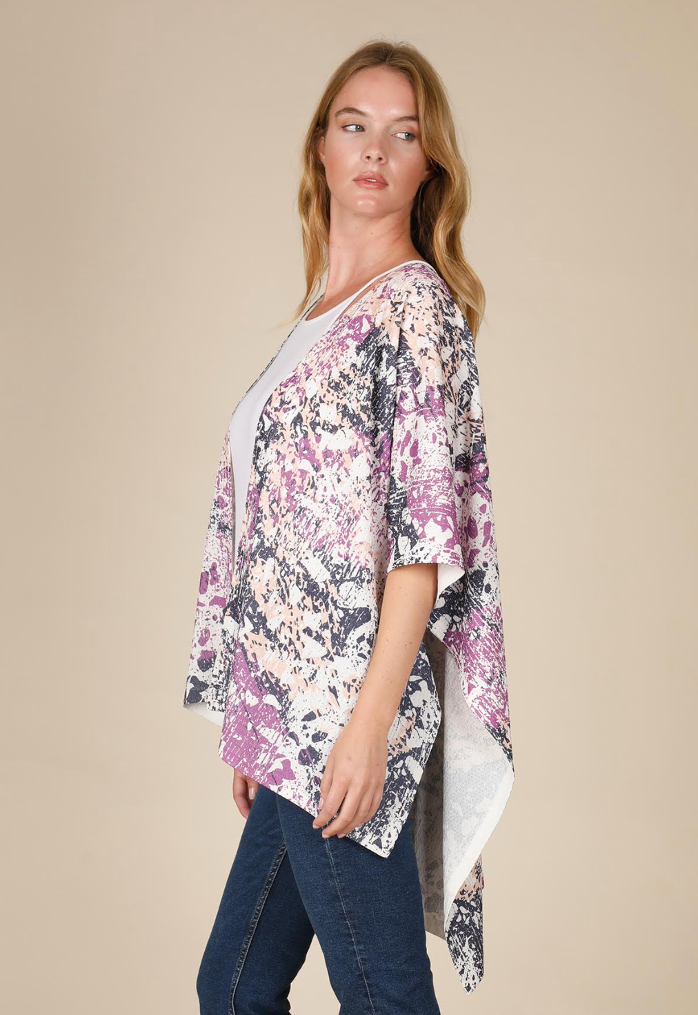 INOAH "Wisteria" - Top