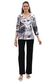 Parsley & Sage GINGER TOP - 26T44C