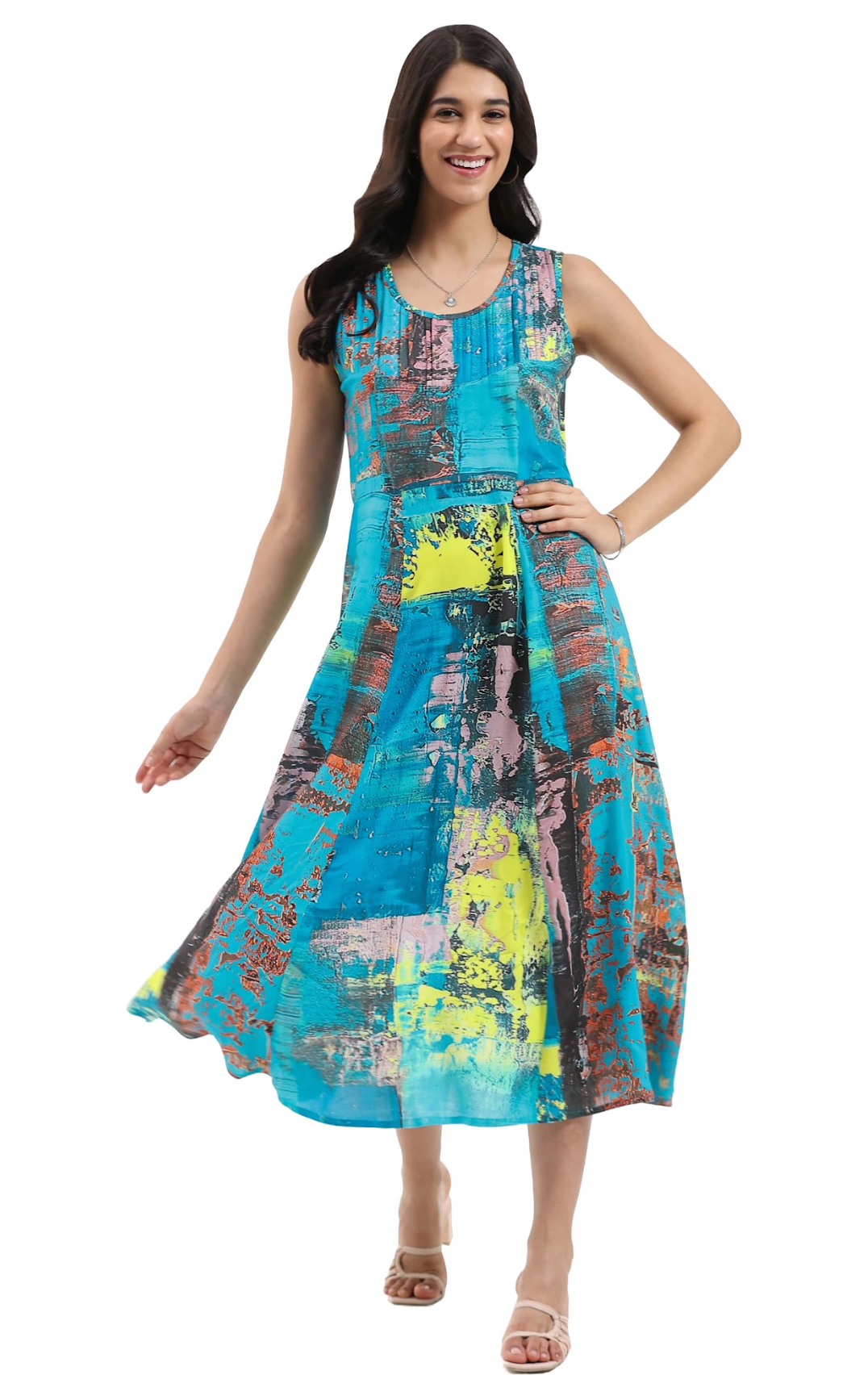 Parsley & Sage PIPER DRESS - 26T15D