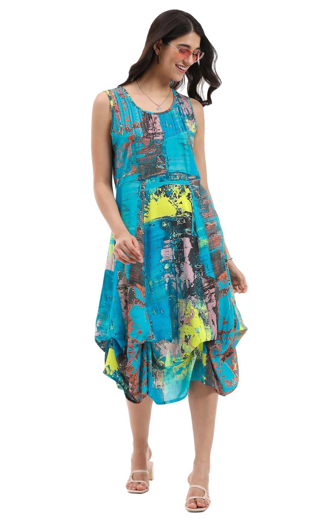 Parsley & Sage PIPER DRESS - 26T15D