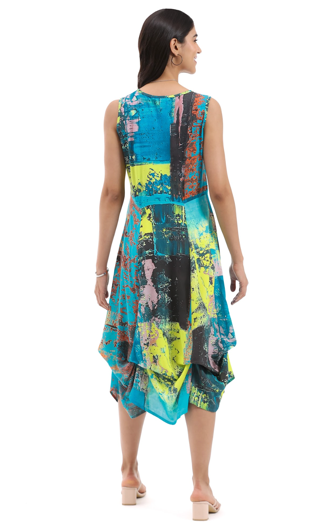 Parsley & Sage PIPER DRESS - 26T15D