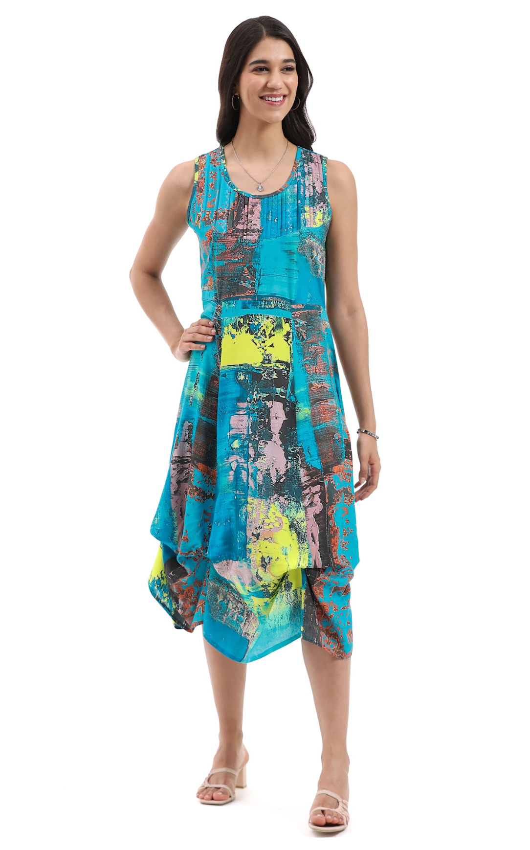 Parsley & Sage PIPER DRESS - 26T15D