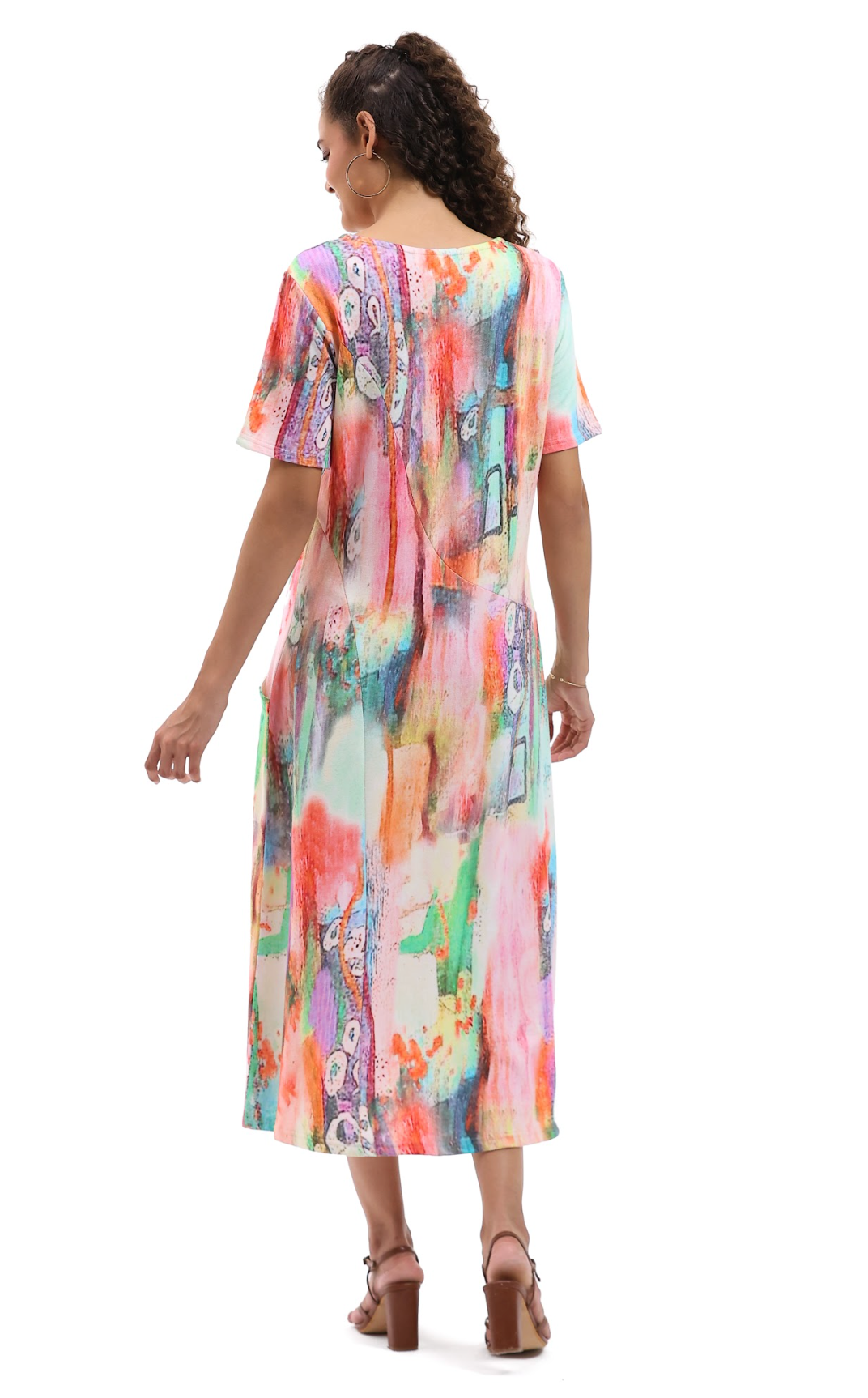 Parsley & Sage AIMEE DRESS - 26T57D