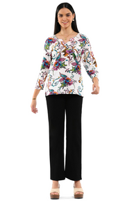 Parsley & Sage ORLA TOP - 26T46C