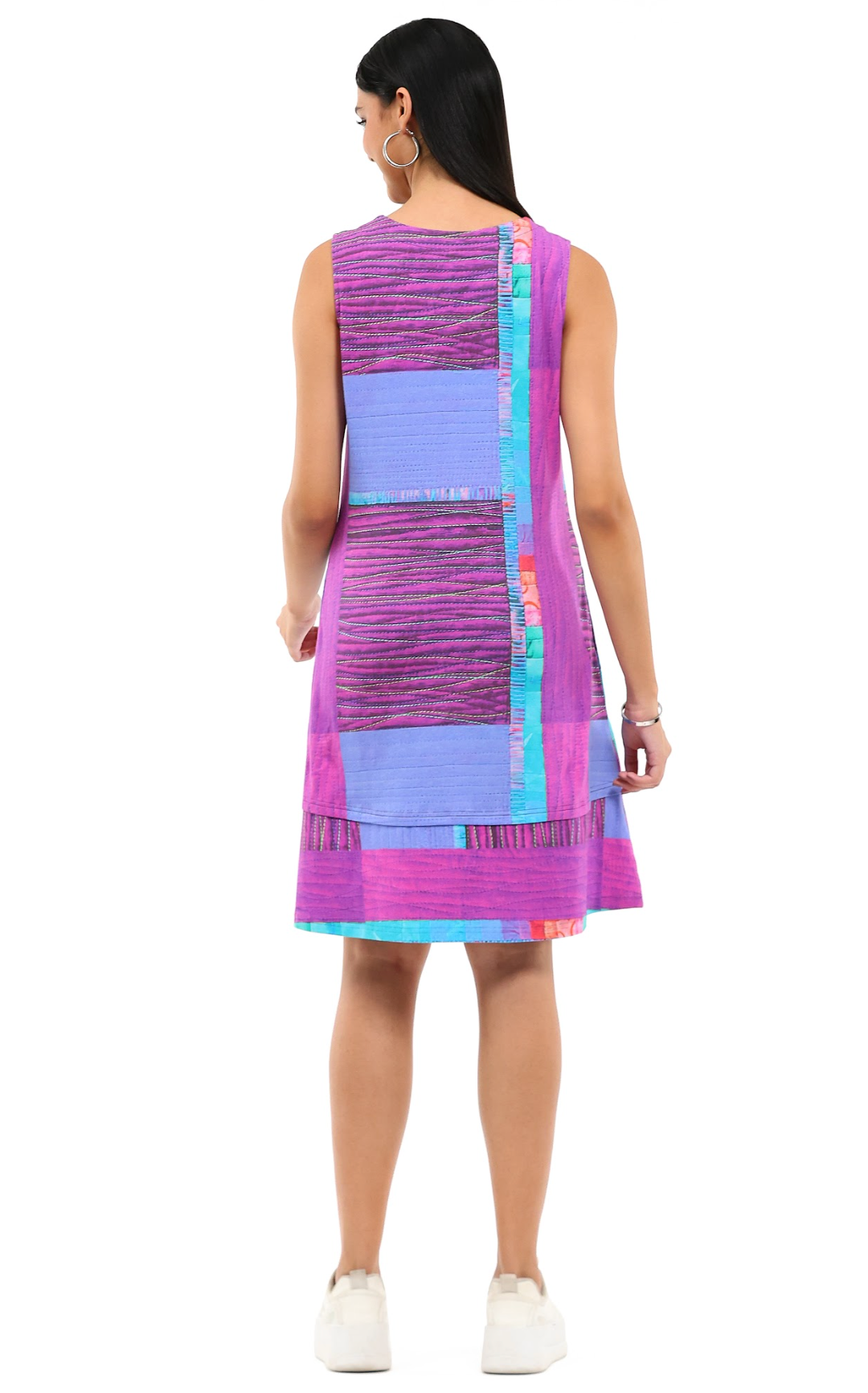 Parsley & Sage LEXI DRESS - 26T11D4