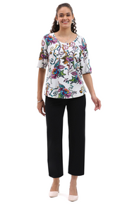 Parsley & Sage ORLA S/S TOP - 26T46B