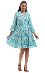 Parsley & Sage ELSIE DRESS - 26S441D