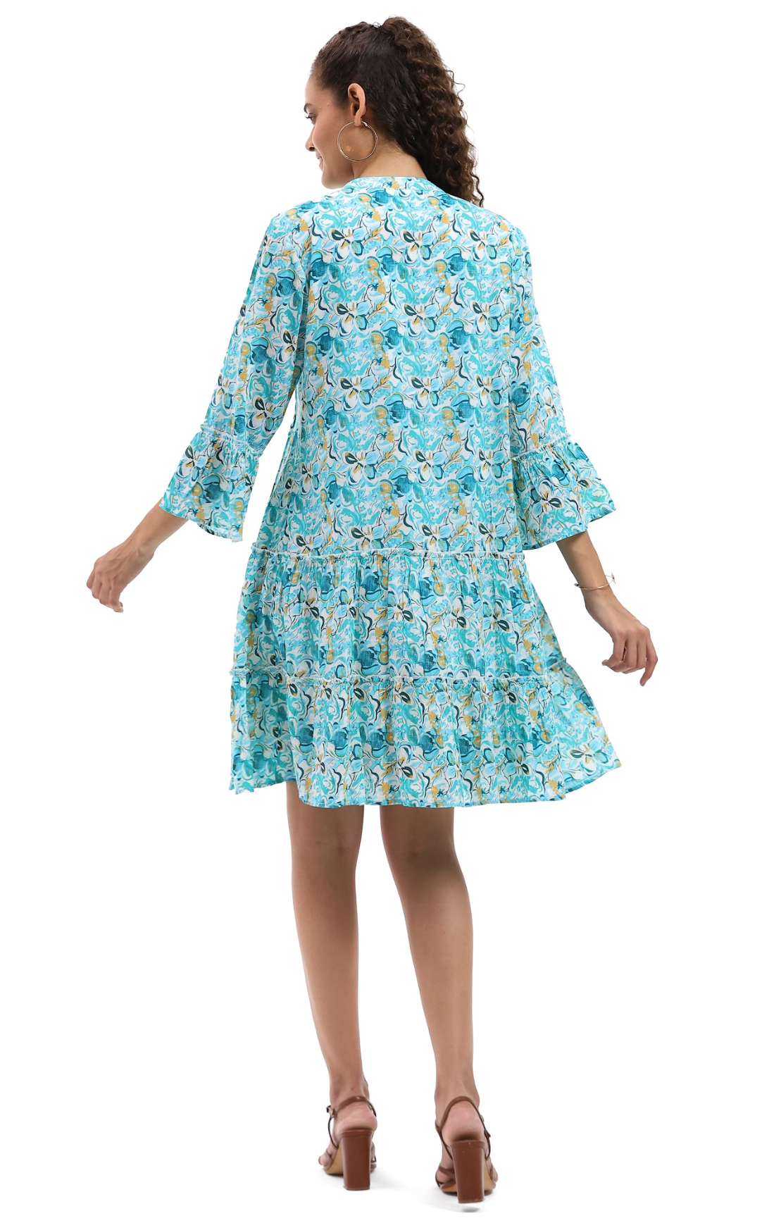 Parsley & Sage ELSIE DRESS - 26S441D