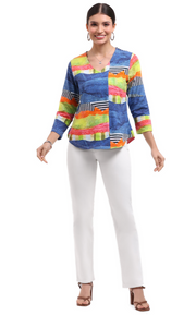 Parsley & Sage CLAUDIA TOP - 26T41CP