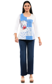 Parsley & Sage REESE TOP - 26S451C