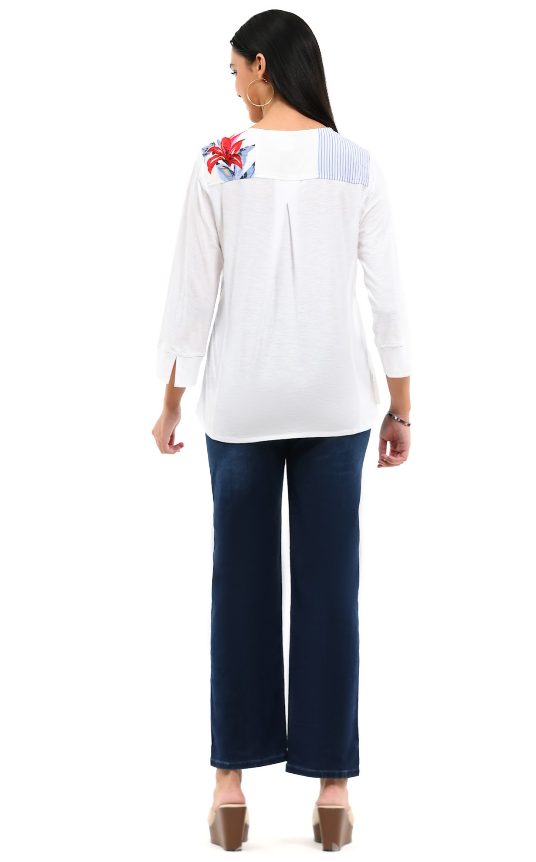 Parsley & Sage REESE TOP - 26S451C