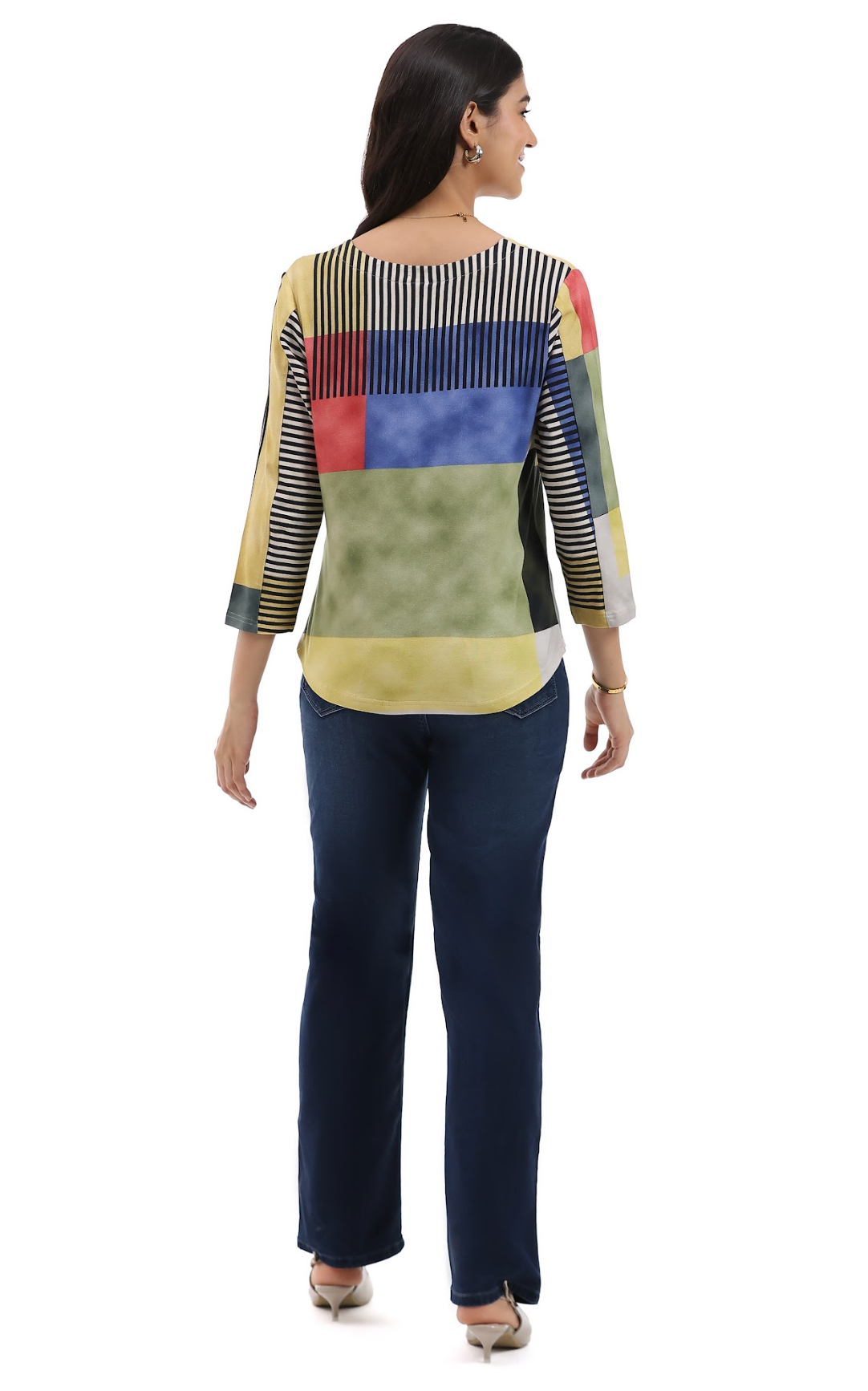 Parsley & Sage ELAINE TOP - 26T04C33