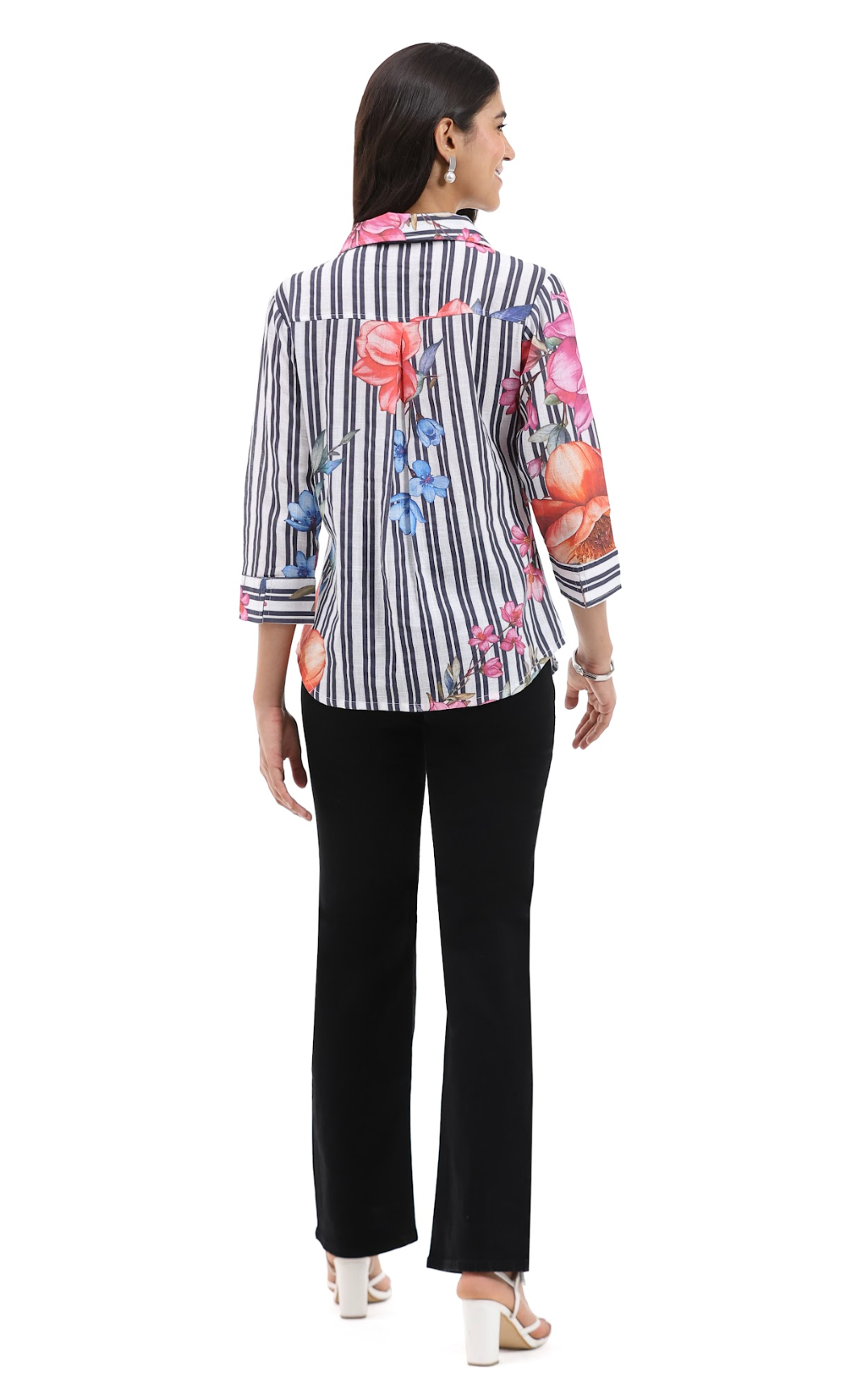 Parsley & Sage SUNNY SHIRT - 26T59G