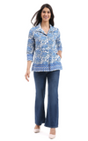 Parsley & Sage GWEN SHIRT - 26T53G