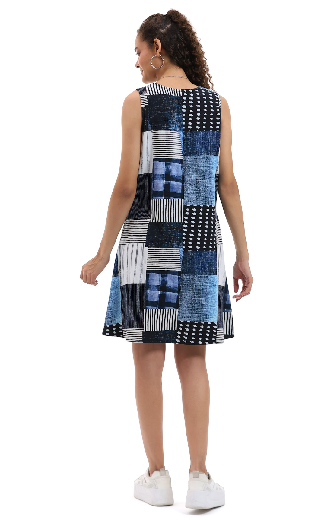 Parsley & Sage JULIETTE DRESS - 26T48D