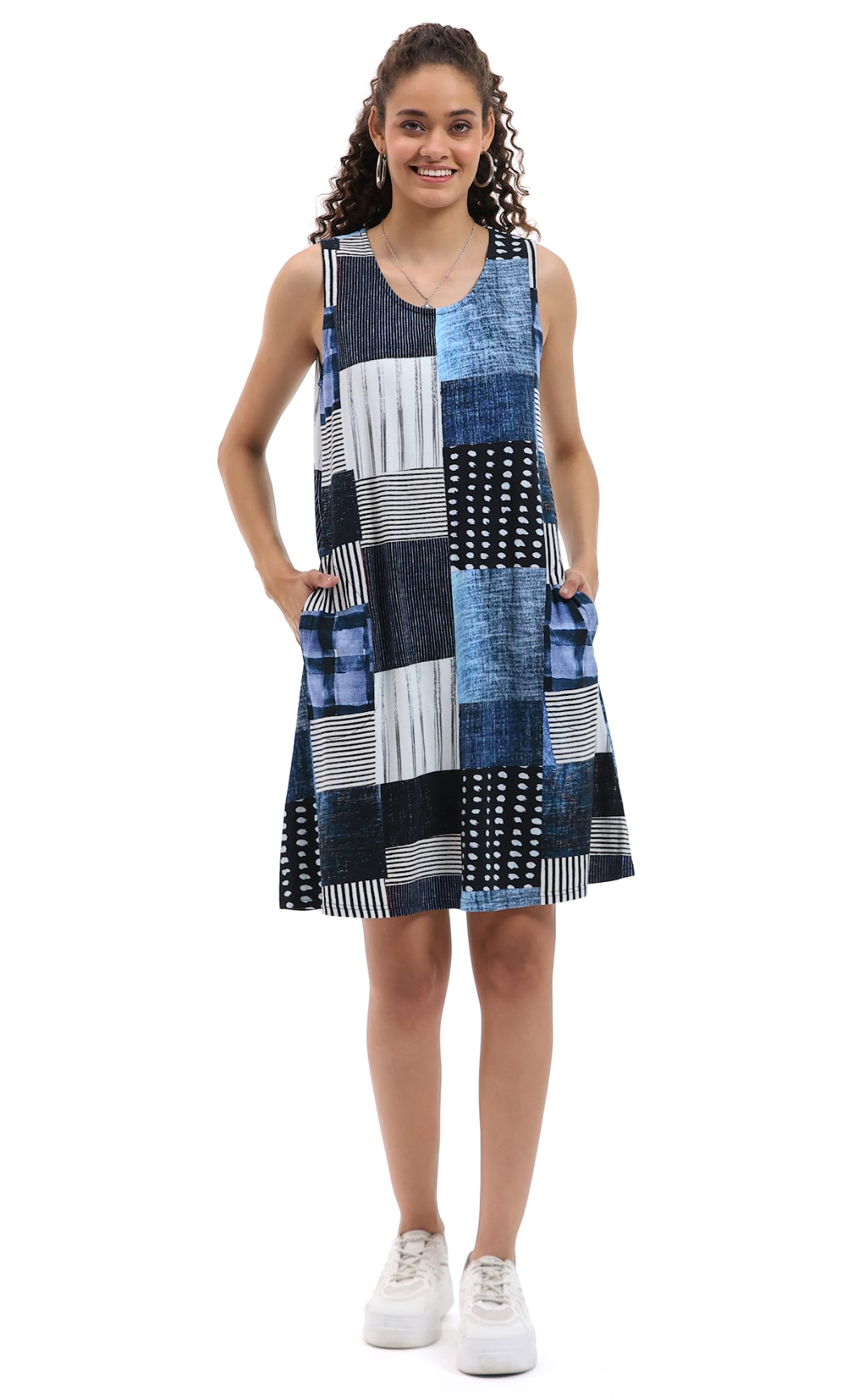 Parsley & Sage JULIETTE DRESS - 26T48D