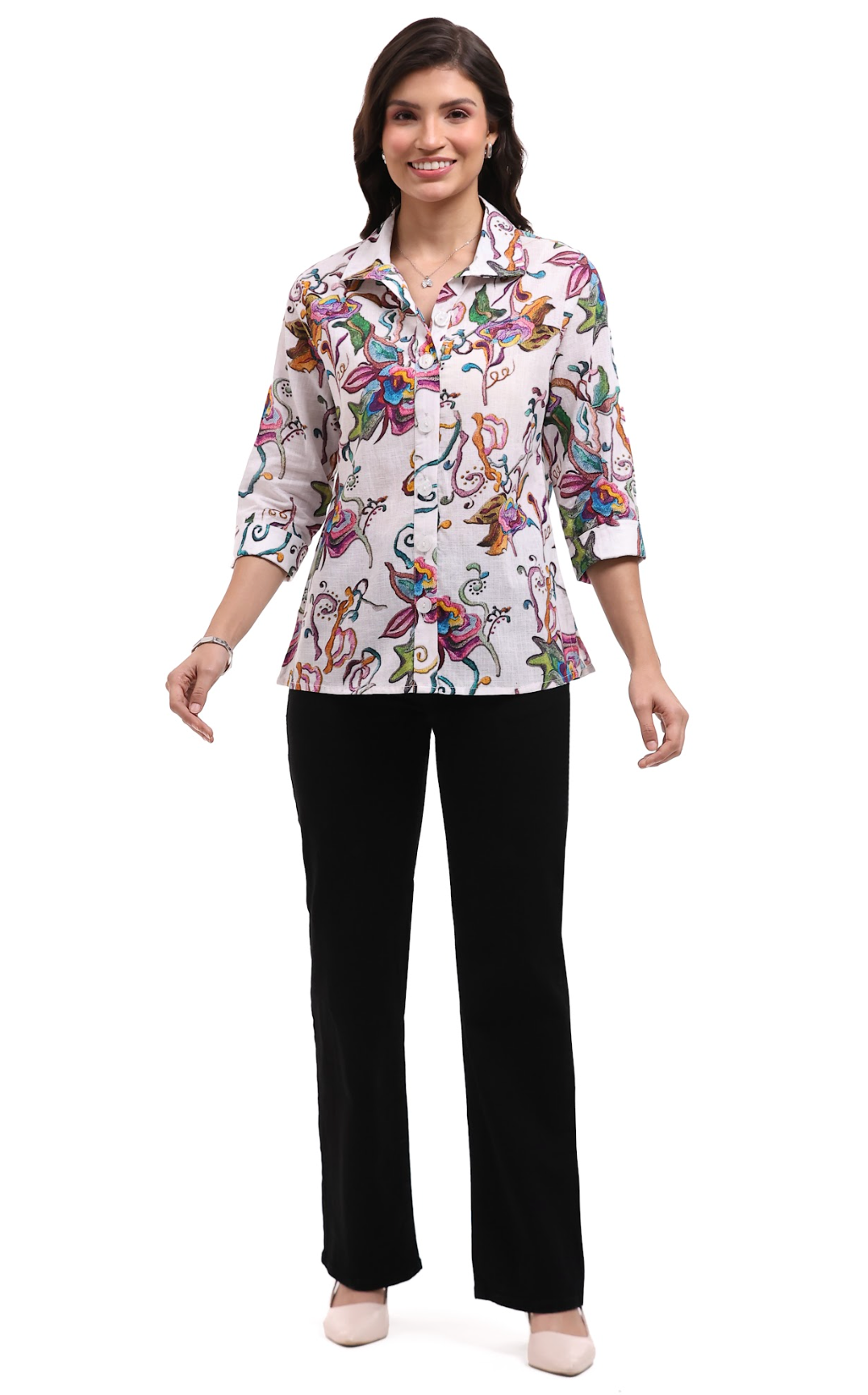 Parsley & Sage ORLA SHIRT - 26T46G
