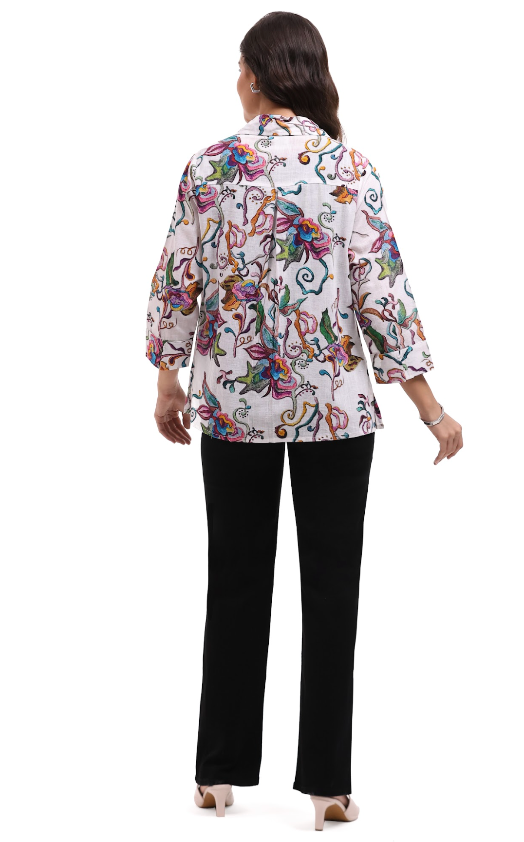 Parsley & Sage ORLA SHIRT - 26T46G