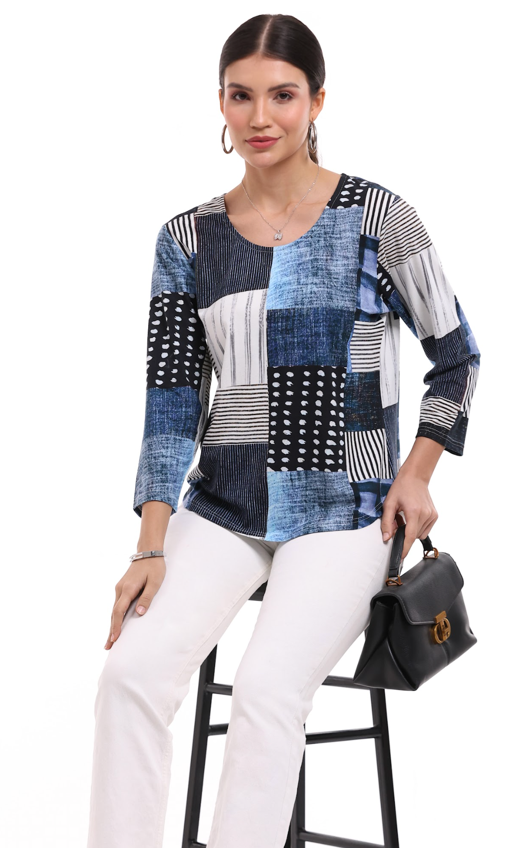 Parsley & Sage JULIETTE TOP - 26T48C33