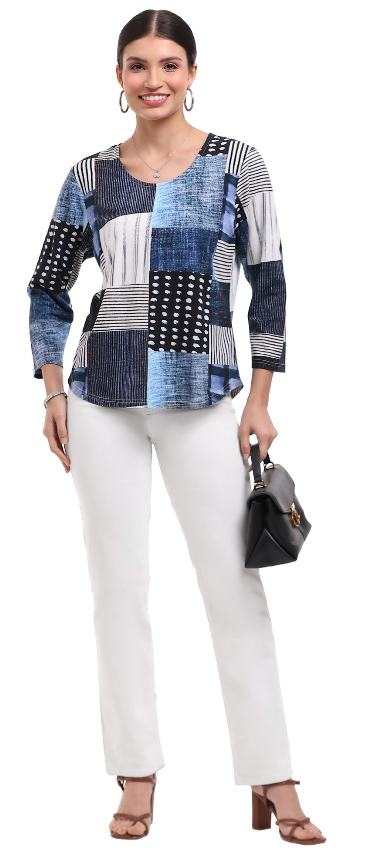 Parsley & Sage JULIETTE TOP - 26T48C33