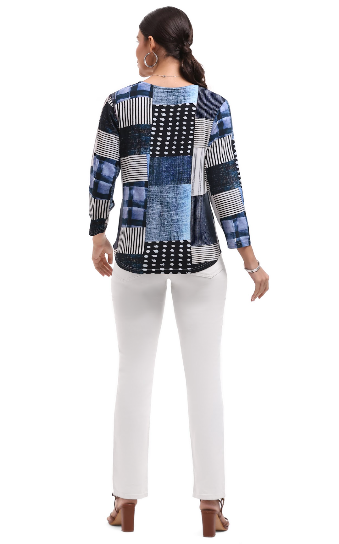 Parsley & Sage JULIETTE TOP - 26T48C33