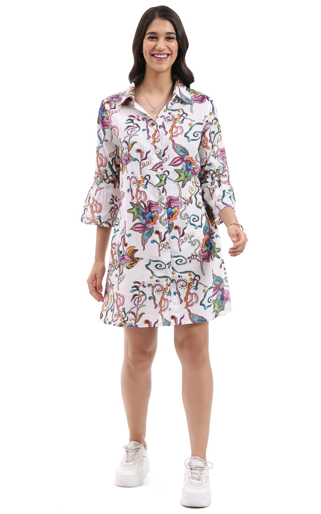 Parsley & Sage ORLA DRESS - 26T46D