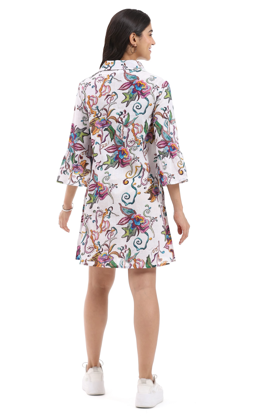 Parsley & Sage ORLA DRESS - 26T46D