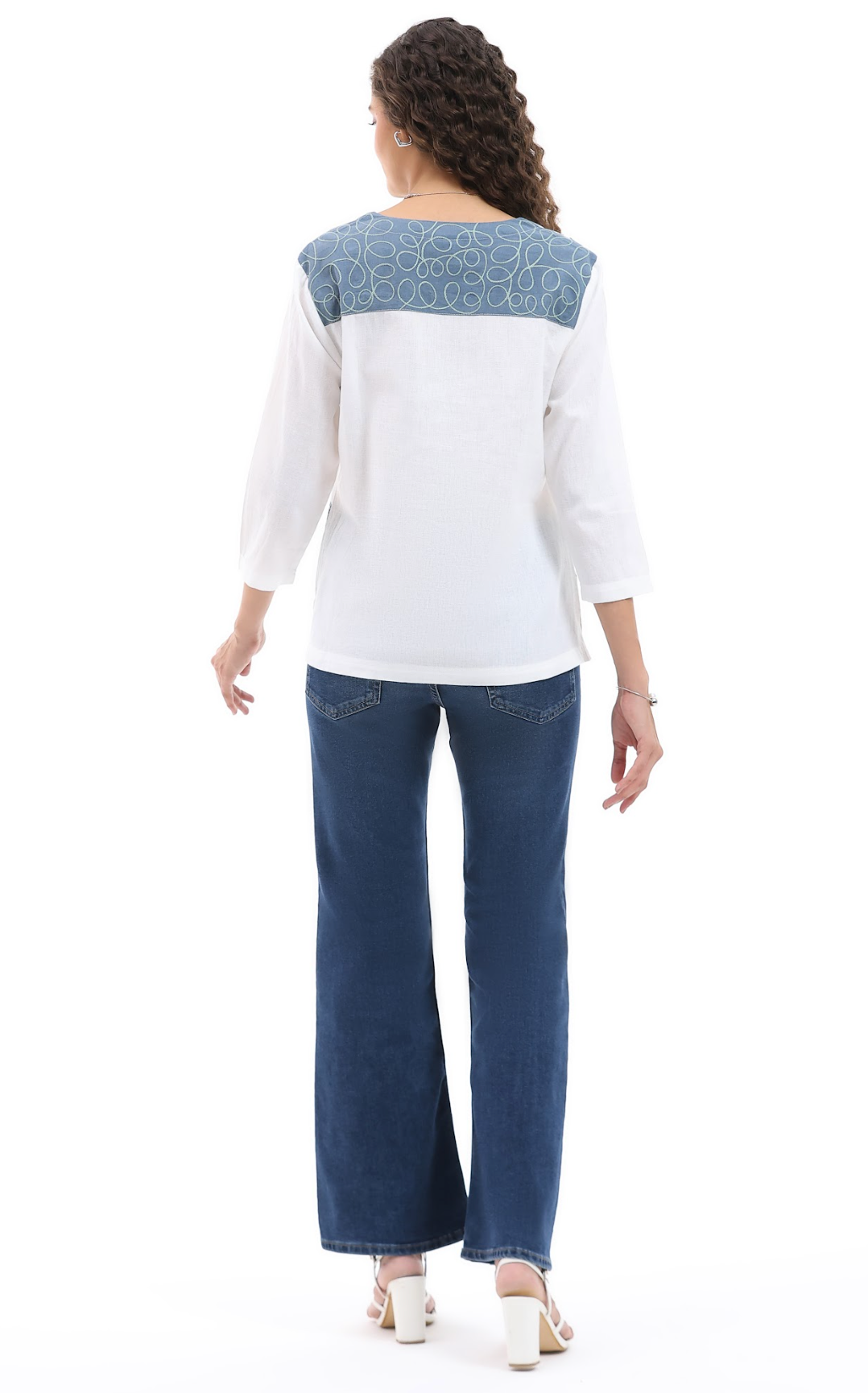 Parsley & Sage THEA TOP - 26S470C