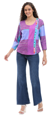 Parsley & Sage LEXI TOP - 26T11C33