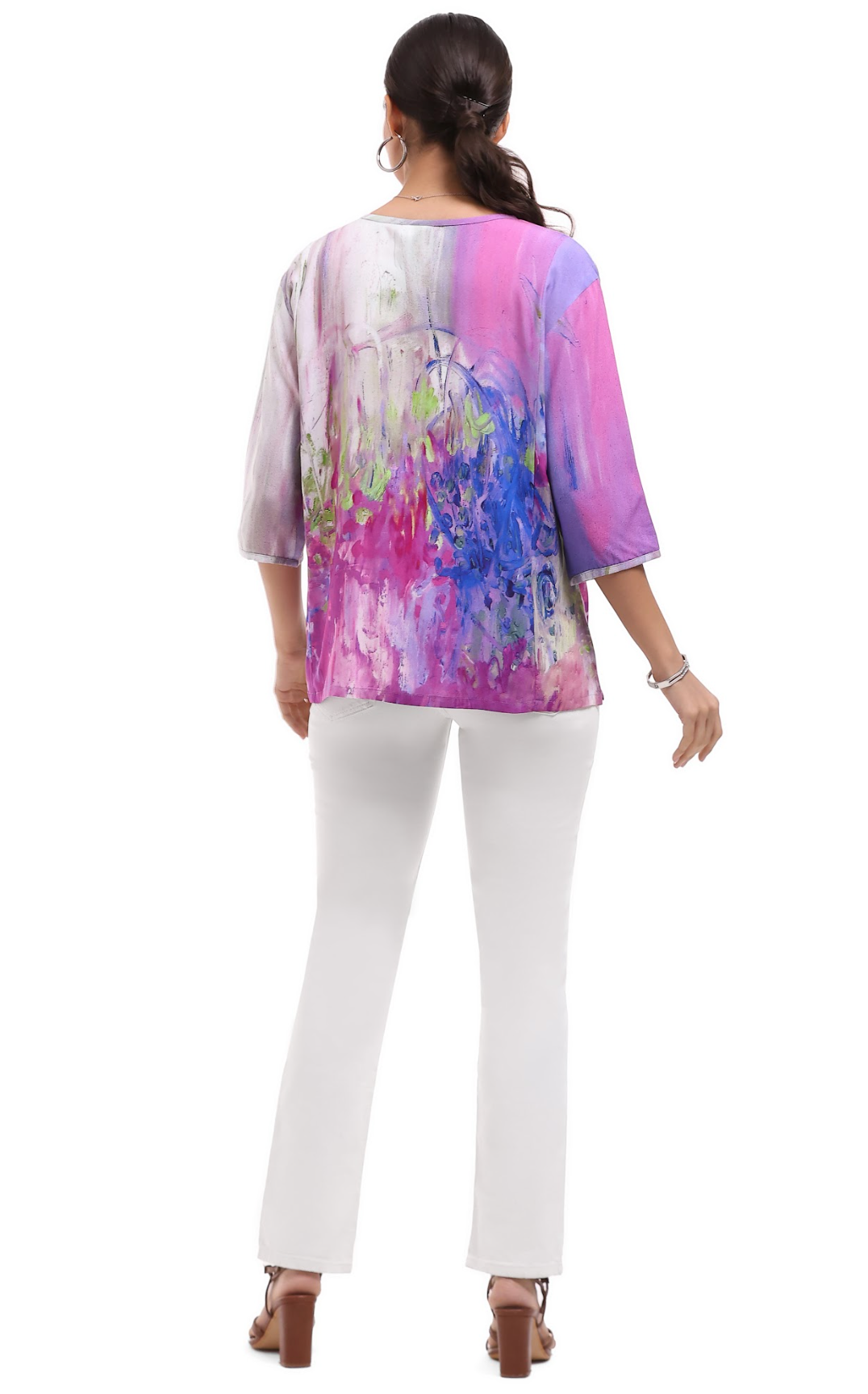 Parsley & Sage OLIVIA TOP - 26T14C