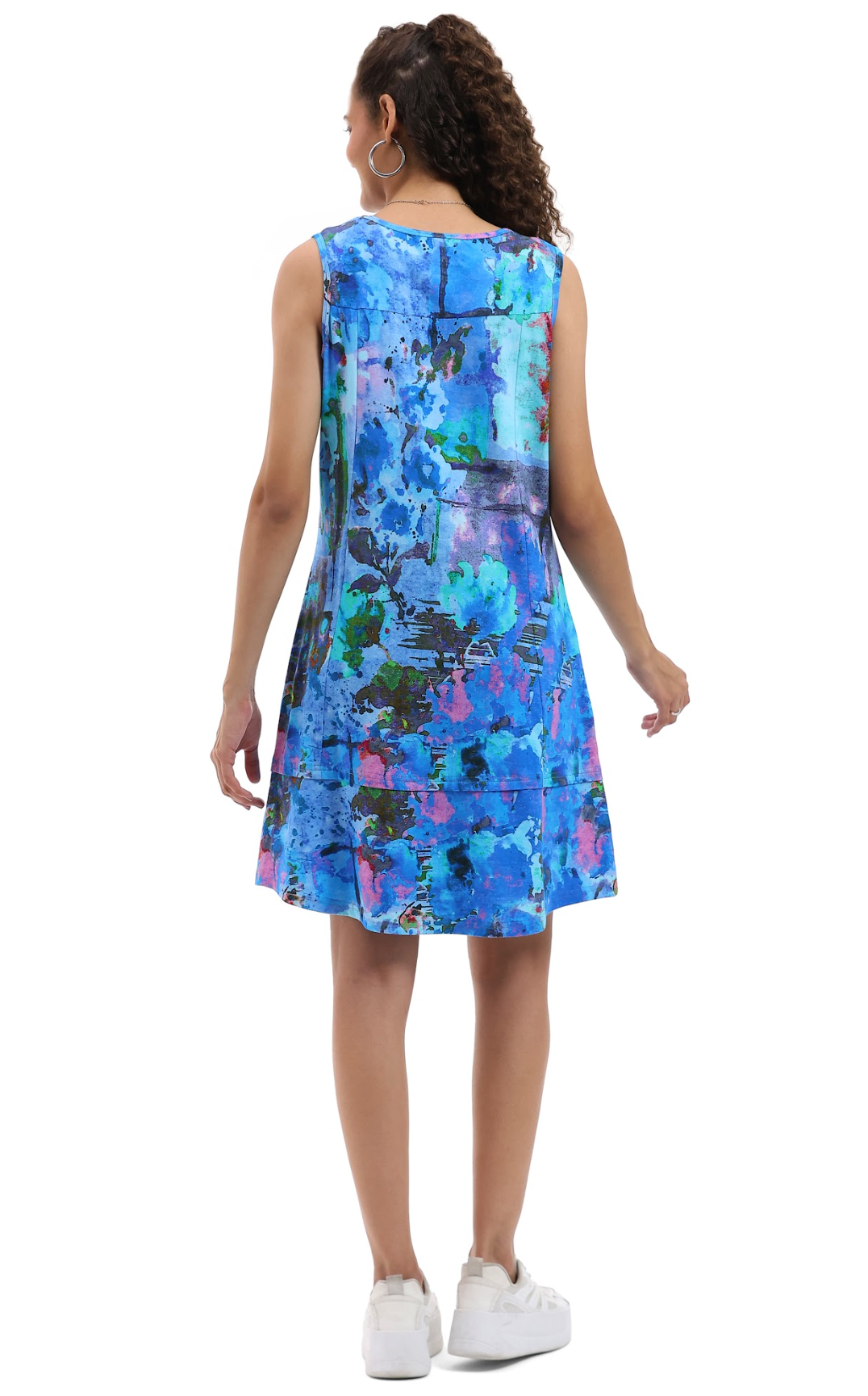 Parsley & Sage CAMPBELL DRESS - 26T02D4