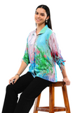 Parsley & Sage KENDALL SHIRT - 26T10G