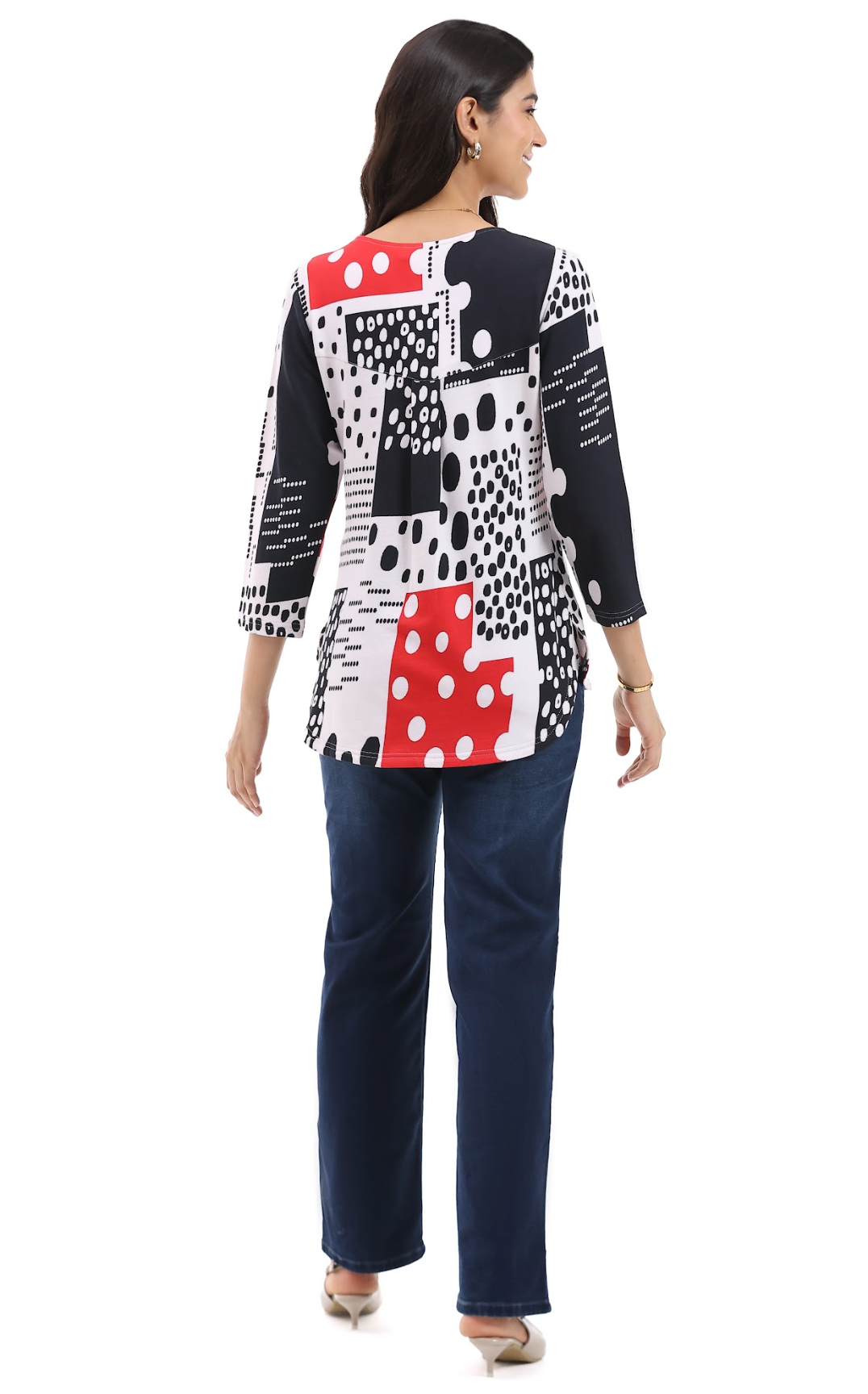 Parsley & Sage MARGO TOP - 26T12CP