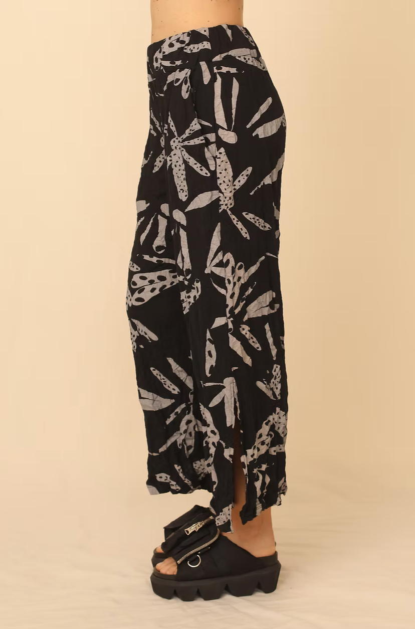 Chalet Tilley Pant - CB58355 - BLACK