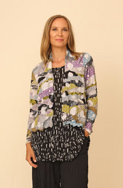 Chalet Jonni Cardigan - CM55132 - SKY (NOT PATCH)