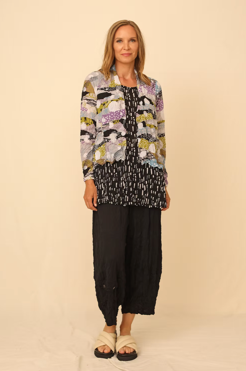 Chalet Jonni Cardigan - CM55132 - PATCH