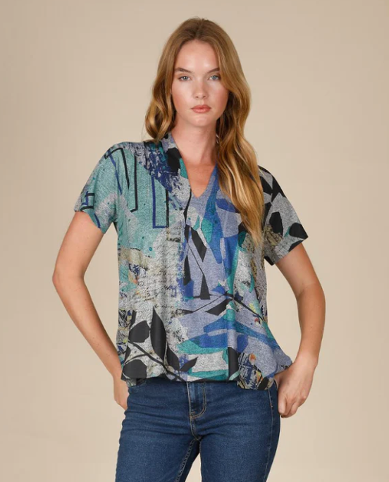 INOAH "Open Letter" - Top