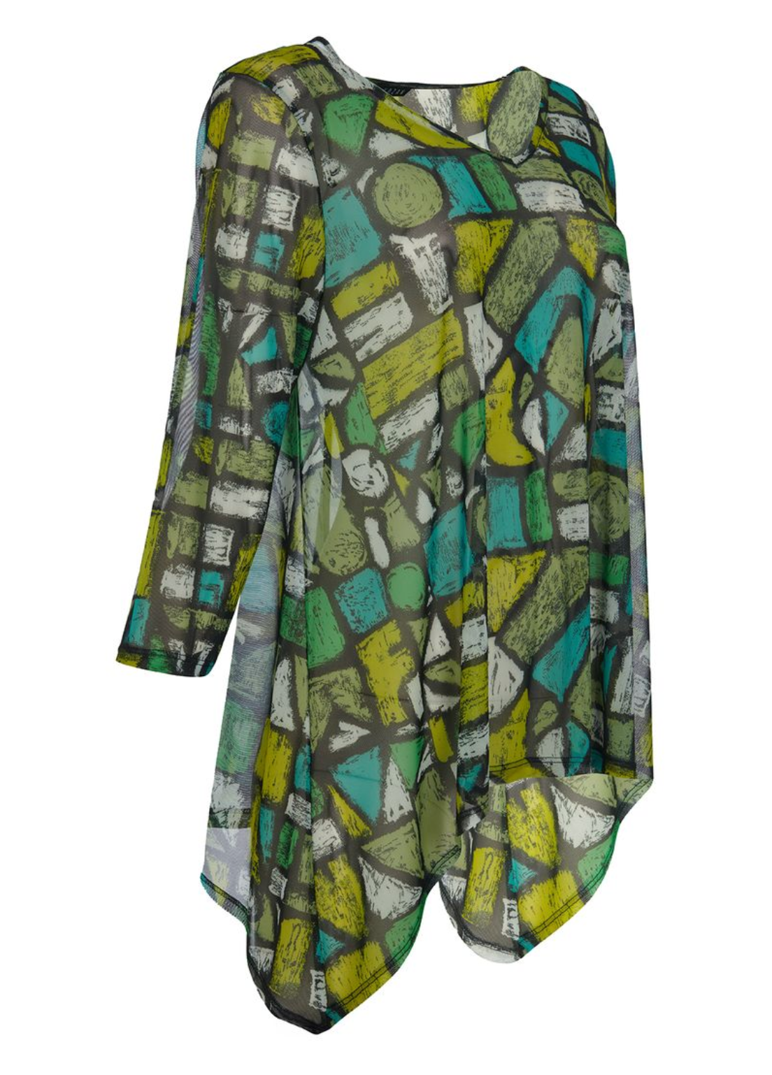 Kozan Mariska Top - ELEMENT