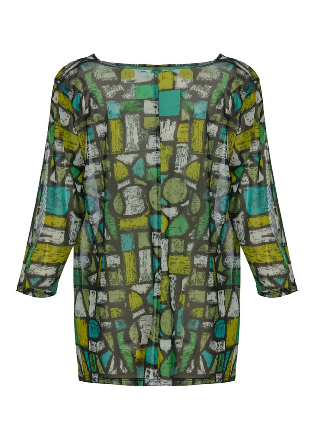 Kozan Mariska Top - ELEMENT