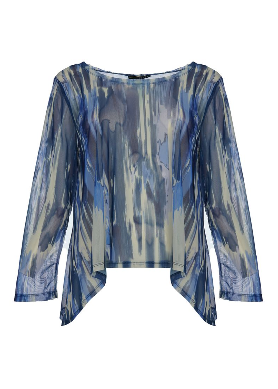 Kozan Mila Jacket - MISAKI (NOT PLACID)