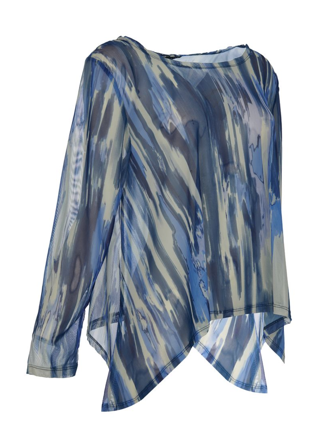 Kozan Mila Jacket - MISAKI (NOT PLACID)