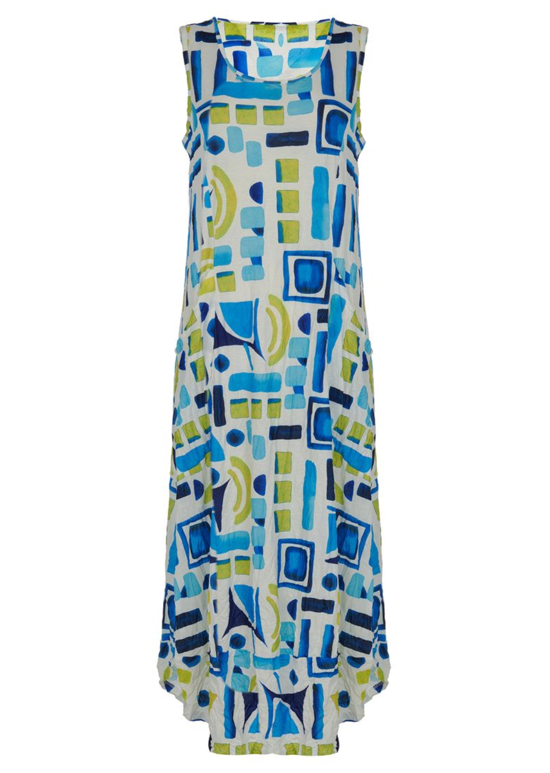 Kozan Claire Dress - ARIZONA (NOT MIAMI)