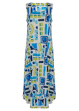Kozan Claire Dress - ARIZONA (NOT MIAMI)