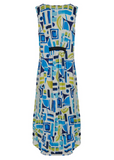 Kozan Claire Dress - ARIZONA (NOT MIAMI)