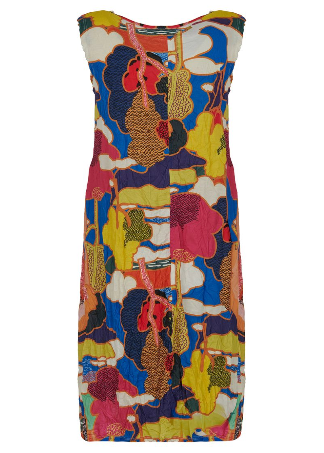 Kozan Cody Dress - MIAMI (NOT MISAKI)