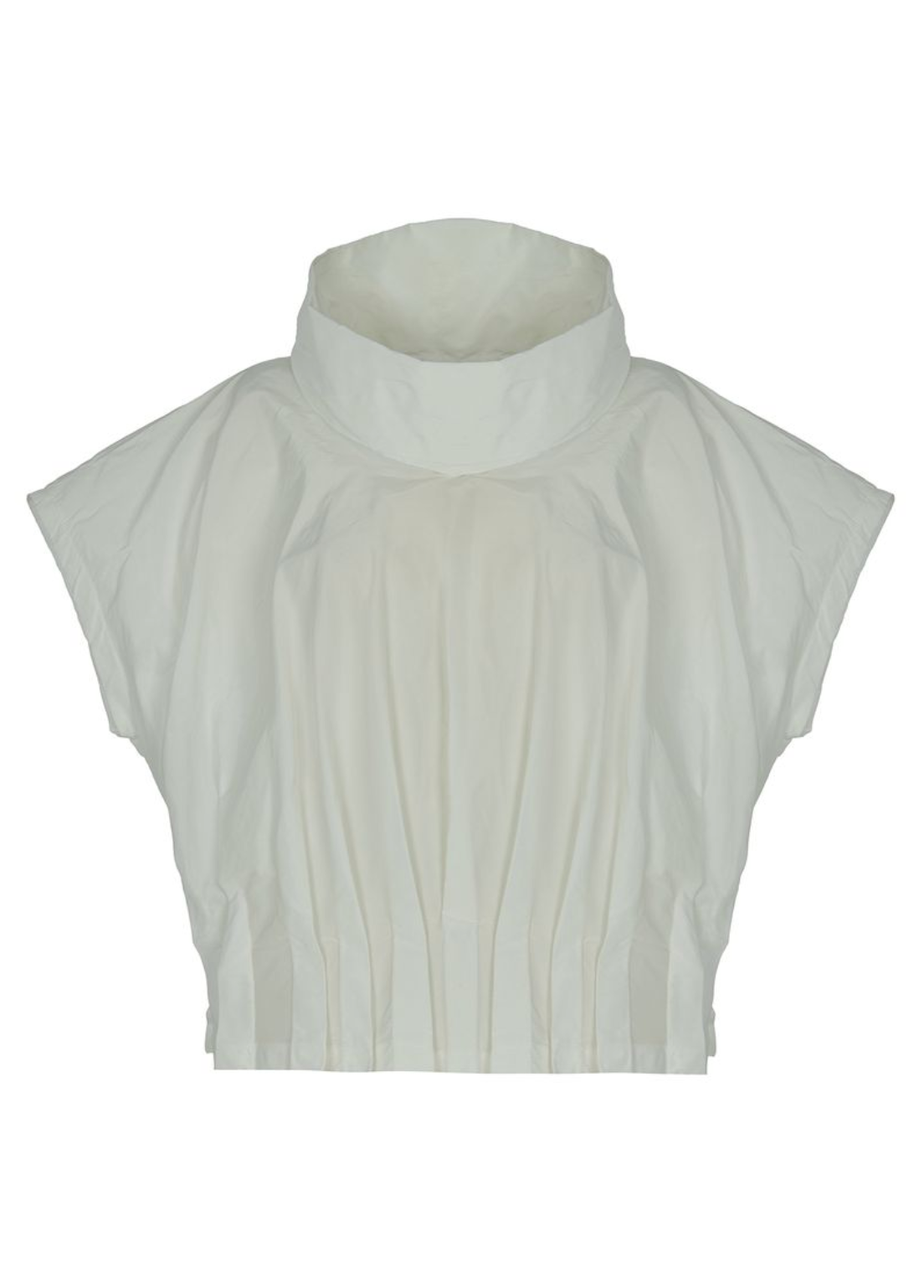 Kozan Kiff Top - BRANCO