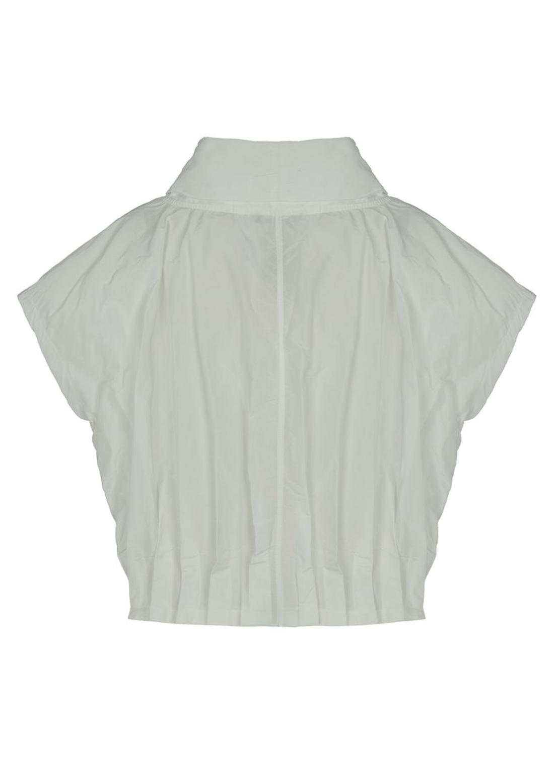 Kozan Kiff Top - BRANCO